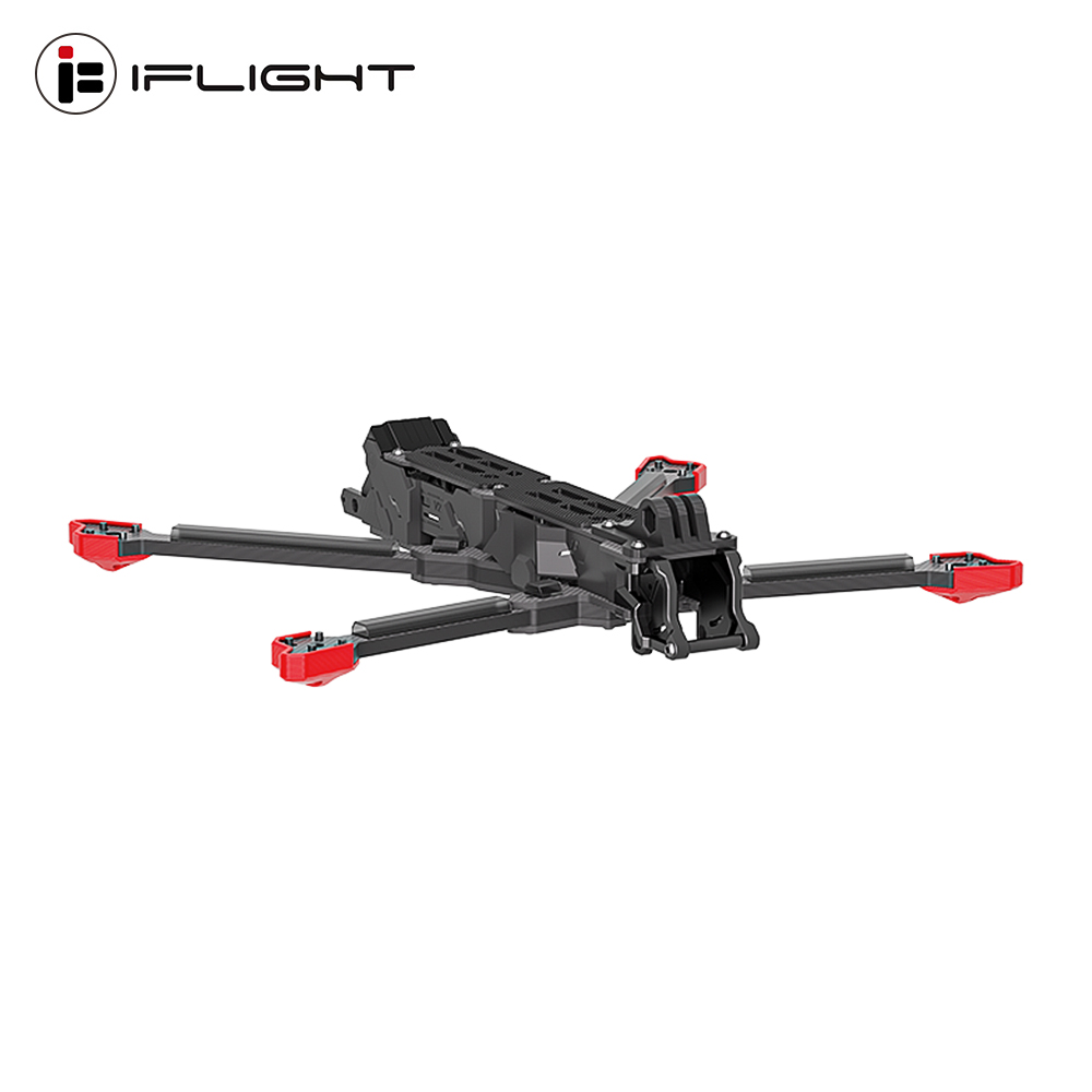 Fpv Drone Kit - ชุดโครงสร้าง IFlight Chimera7 Pro V2 O4